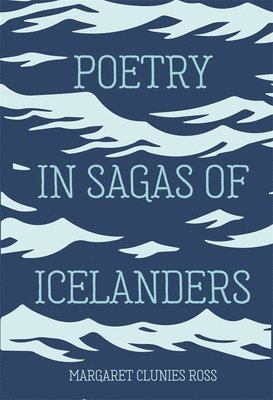 Poetry in Sagas of Icelanders 1