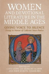 bokomslag Women and Devotional Literature in the Middle Ages