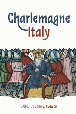 Charlemagne in Italy 1