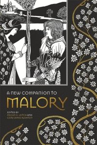 bokomslag A New Companion to Malory