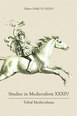 bokomslag Studies in Medievalism XXXIV