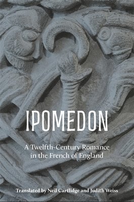 Ipomedon, Inbunden