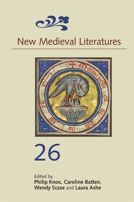 New Medieval Literatures 26