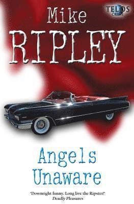Mike Ripley - Angels Unaware, Häftad