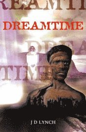 bokomslag dreamtime