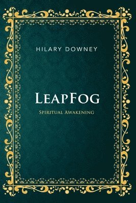 bokomslag LeapFog