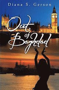 bokomslag Out of Baghdad