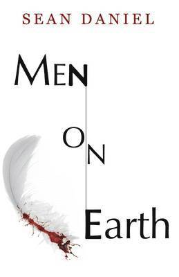 bokomslag Men On Earth