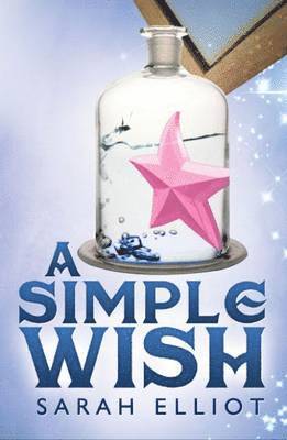 Sarah Elliot - Simple Wish, Häftad