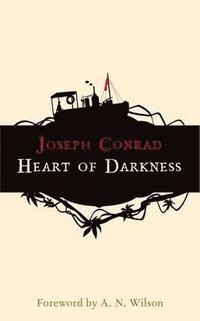 bokomslag Heart of Darkness