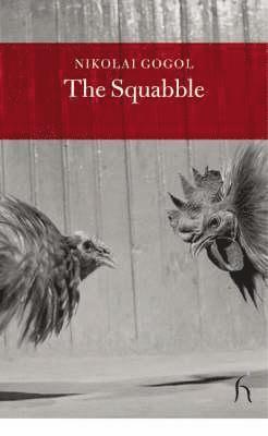 bokomslag The Squabble
