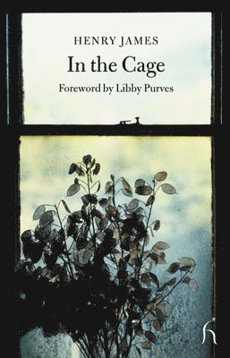 Henry James - In the Cage, Häftad