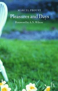 bokomslag Pleasures and Days