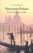 Simonetta Perkins