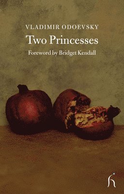 bokomslag Two Princesses