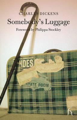 Somebody's Luggage 1