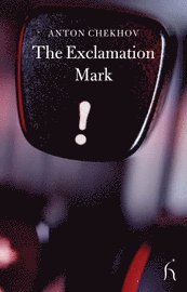 bokomslag The Exclamation Mark