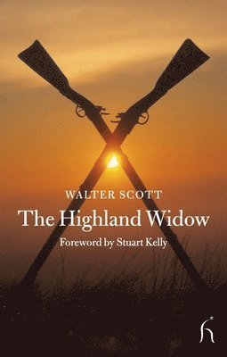 Walter Scott, Sir Walter Scott - Highland Widow, Häftad