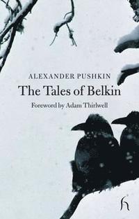 bokomslag The Tales of Belkin