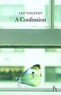 bokomslag A Confession