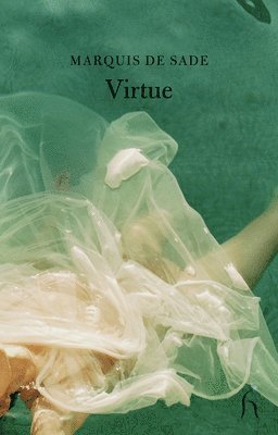 Marquis de Sade - Virtue, Häftad