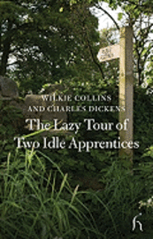 bokomslag The Lazy Tour of Two Idle Apprentices