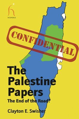 bokomslag Palestine Papers