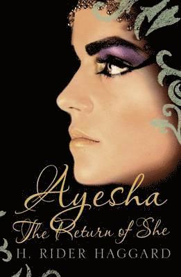AYESHA 1
