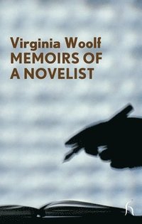 bokomslag Memoirs of a Novelist