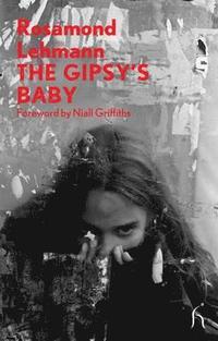 bokomslag The Gipsy's Baby