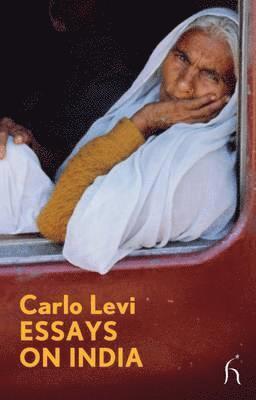 Carlo Levi - Essays on India, Häftad