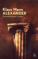 bokomslag Alexander