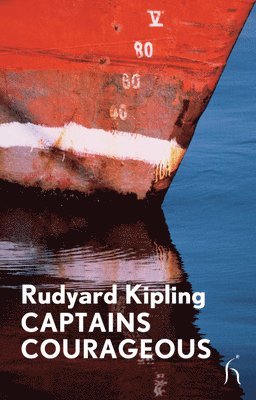 Rudyard Kipling - Captains Courageous, Häftad