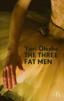 Three Fat Men