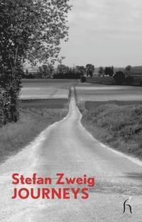 bokomslag Journeys