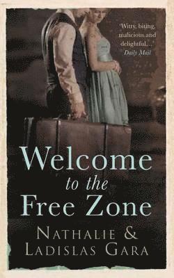 Welcome to the Free Zone 1