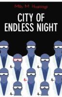 Milo Hastings, Milo M. Hastings, Milo M Hastings - City of Endless Night, Häftad