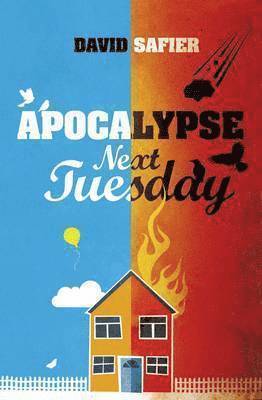 Apocalypse Next Tuesday 1