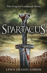 bokomslag Spartacus