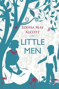bokomslag Little Men