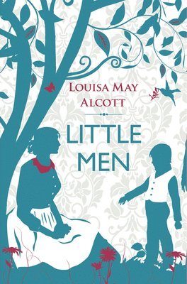 bokomslag Little Men