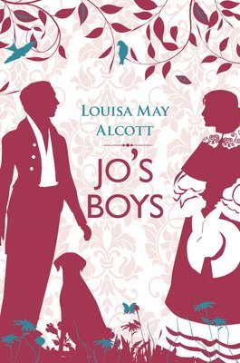 Jo's Boys 1