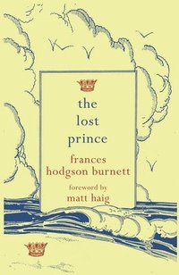 bokomslag The Lost Prince