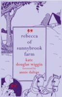 Kate Douglas Wiggin - Rebecca of Sunnybrook Farm, Häftad