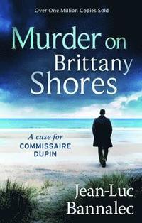 bokomslag Murder on Brittany Shores