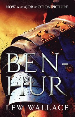 Lewis Wallace - Ben-Hur, Häftad