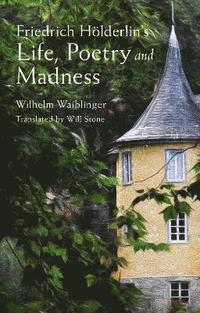 bokomslag Friedrich Hoelderlin's Life, Poetry and Madness