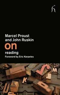 bokomslag On Reading