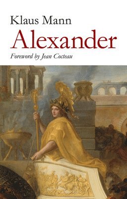 bokomslag Alexander