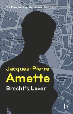 Brecht's Lover 1